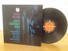 Oliver Nelson,The Blues And The Abstract Truth,Impulse A-5,MONO,RVG,VG+,Vinyl LP