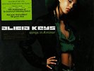 Alicia Keys - Songs In A Minor (MOVLP300) 2x12