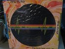 NOS  PINK FLOYD The Dark Side Of The Moon LP SEALED Limited PICTURE Edition