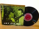 J.J. Johnson Kai Winding Jay And Kai Dec 3 1954 PRESTIGE 195 NYC 10