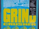 Grindcrusher Comp LP w/Bonus 7