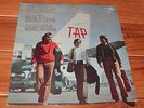 SEBASTIAO TAPAJOS NAZARETH HENRIQUEZ ARGENTINA LP BOSSA NOVA JAZZ ONLY ARGENTINA