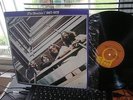 THE BEATLES RARE  LP ONLY BOLIVIA 