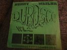 Bunny Wailer Dubdsco Vol.2 Dub Solomonic JA  Reggae Free Shipping