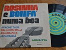 ROSINHA DE VALENCA + LUIZ BONFA - 7
