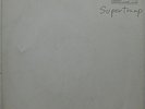 SUPERTRAMP Breakfast In America 1982 US ORG MFSL Test Pressing LP SIDE A Minty