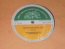 BEATLES RINGO BBC Top Of The Pops 222 LP 1969 UK JETHRO TULL KINKS VAN DER GRAAF