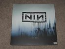 NINE INCH NAILS - WITH TEETH LP NM NIN