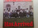 THE WHOLE DARN FAMILY Has Arrived RARE FUNK / SOUL LP Breaks LISTEN