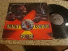 Bubbha Thomas Super Rare LP -The Lightmen plusone -Enery Control Center HEAR IT