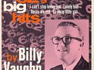 BILLY VAUGHN '62's BIG HITS  LONDON EP * GO AWAY LITTLE GIRL+3*