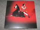 WHITE STRIPES - ELEPHANT SEALED LP 2003 ORIGINAL PRESS V2