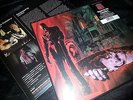 WALTER RIZZATI House By The Cemetery LP Death Waltz Lucio Fulci splatter prog