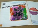BUFFALO SPRINGFIELD Expecting to fly LP 1*UK Prs PLUM Atlantic Psych Stupendo