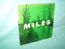 MILES DAVIS QUINTET PRESTIGE 7014 LP  GREEN COVER / W 50TH STREET