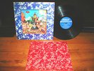 ROLLING STONES HER SATANIC MAJESTIES REQUEST with inner Orig 1967 US LP EX