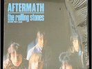 ROLLING STONES Aftermath US London LP '70s Paint It Black In SHRINK  TOP Copy 