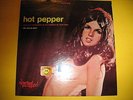 HOT PEPPER-sexy nude cover