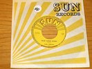 ROCKABILLY 45 RPM - CARL PERKINS - SUN 234 - 