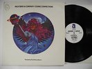 DEEP PURPLE/STEVE HOWE(Yes)/LESLIE WEST(Mountain) interview 2 LP Nightbird & Co
