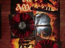 AMON AMARTH -Surtur...- lim. col. 2LP At The Gates Hypocrisy Arch Enemy