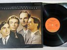 KRAFTWERK TRANS EUROPE EXPRESS CAPITOL ECS-80833 Japanese Pressing Vinyl LP