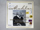 MAHLER RAFAEL KUBELIK SYMPHONY NO.3 AUDITE 80.403 180g 2LP