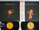 SYLVIE VARTAN TOKYO RCA SRA-9276/77 Japanese Pressing OBI Vinyl 2LP