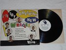 THE MIRACLES-I'll Try Something New (1962) Mono TAMLA LP  *Excellent Copy*