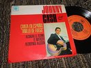 JOHNNY CASH Anillo de fuego +3 7