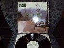 ANGELO BADALAMENTI SOUNDTRACK FROM TWIN PEAKS LP IN EX WARNER BROS GERMANY
