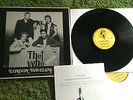 THE WHO SPECIAL BBC ROCK HOUR 4 vinyl LP 1982 LONDON WAVELENGTH NM/VG++ •RARE•