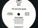 THE WILLOW BAND willowman 12'' mix USA vinile MINT vinyl unplayed RE-PRESS