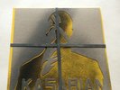 Rare Kasabian Reason is Treason vinyl single with stencil