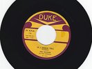 Rare Doo Wop Vocal Group 45 The Sultans 