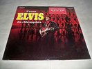 ELVIS PRESLEY-FROM ELVIS IN MEMPHIS ORIGINAL 1968 USA LP+8