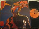 Spiritual Jazz/Soul LP Wayne Davis - self titled on BLACK FIRE NM Original 1976