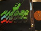 Jazz/Funk LP The 3 Pieces - Vibes Of Truth FANTASY ORIG Gatefold NM nice