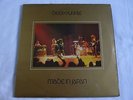 DEEP PURPLE   MADE IN JAPAN VINYL LP   TPSP 351   EX/EX+   UK 1ST   1U/1U/1U/1U