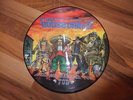 Picture Disc, LP, Böhse Onkelz, 