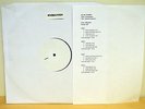 TWISTED SISTER - CLUB DAZE VOLUME II (RARE VINYL TEST PRESSING)