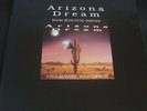 BREGOVIC - ARIZONA DREAM - GREEK ONLY PRESS OST LP