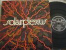 Jazz Funk/Prog 2 LP Solar Plexus EMI/ODEON Original SWEDEN Gatefold 1972