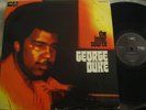 Jazz Funk 2 LP George Duke - The Inner Source MPS/DELTA Orig HOLLAND NM discs