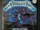 METALLICA 