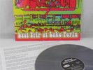 C.A. Quintet Last Trip at Lake Pepin 500 MADE Limited Edition LP Trip Thru Hell
