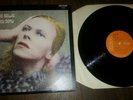 DAVID BOWIE Hunky Dory LP RCA A1A 1st Press Rare 9 track album EXcon