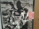 The white stripes, icky thump vinyl record lp.