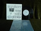 Sneakers The Flamin Groovies Snazz R-2371 ORIGINAL 10