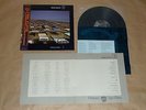PINK FLOYD - A MOMENTARY LAPSE OF REASON / Japan LP / OBI / 1987 / Gatefold